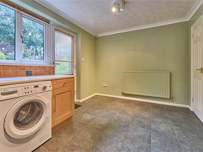 Dining/Kitchen to Rear